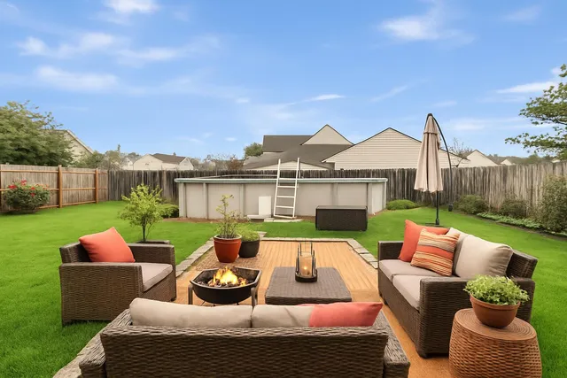 $399,999 | 402 Jamestown Drive, Summerville, SC 29486