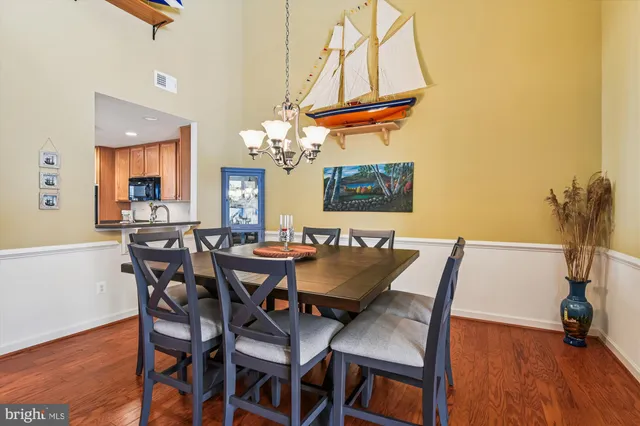 $525,000 | 36403 Junco Road, Unit 211B, Ocean View, DE 19970