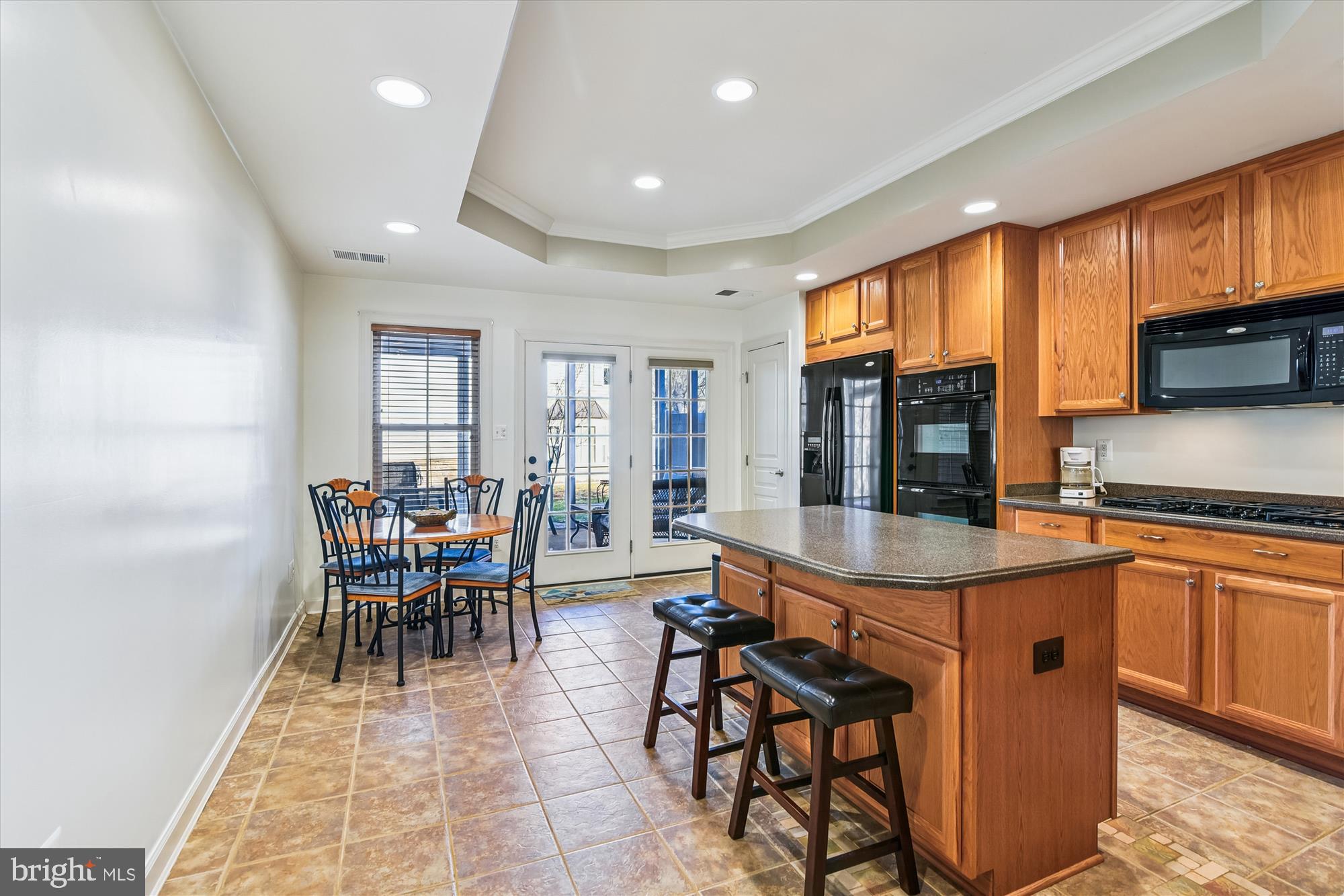 36403 Junco Road, Unit 211B Ocean View, DE 19970 - Photo 15 of 78 Eat-in Kitchen