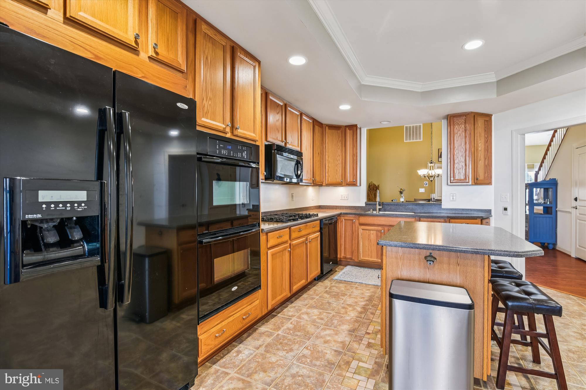 36403 Junco Road, Unit 211B Ocean View, DE 19970 - Photo 18 of 78 Ceramic Tile floor