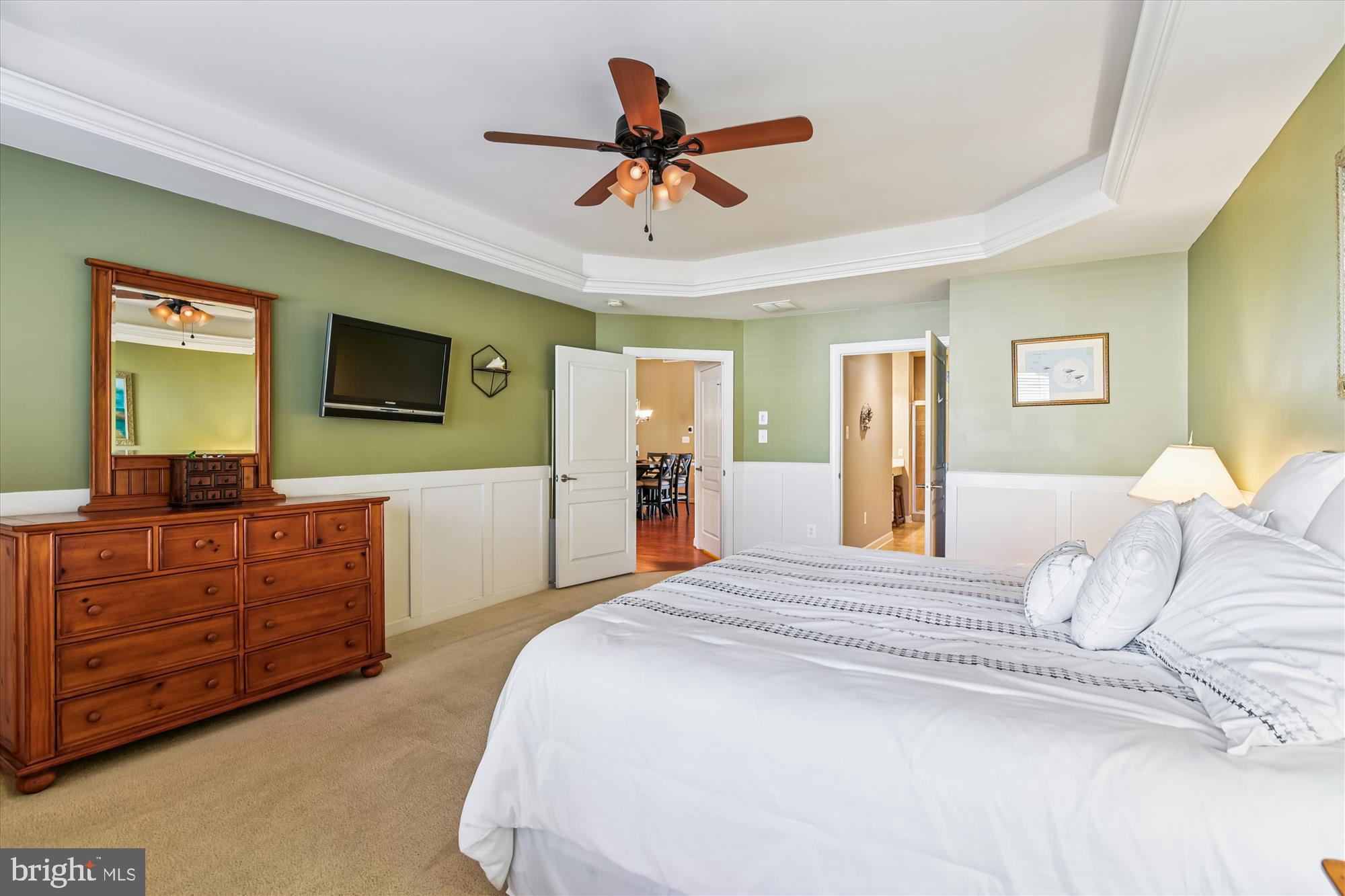 36403 Junco Road, Unit 211B Ocean View, DE 19970 - Photo 25 of 78 Primary BR