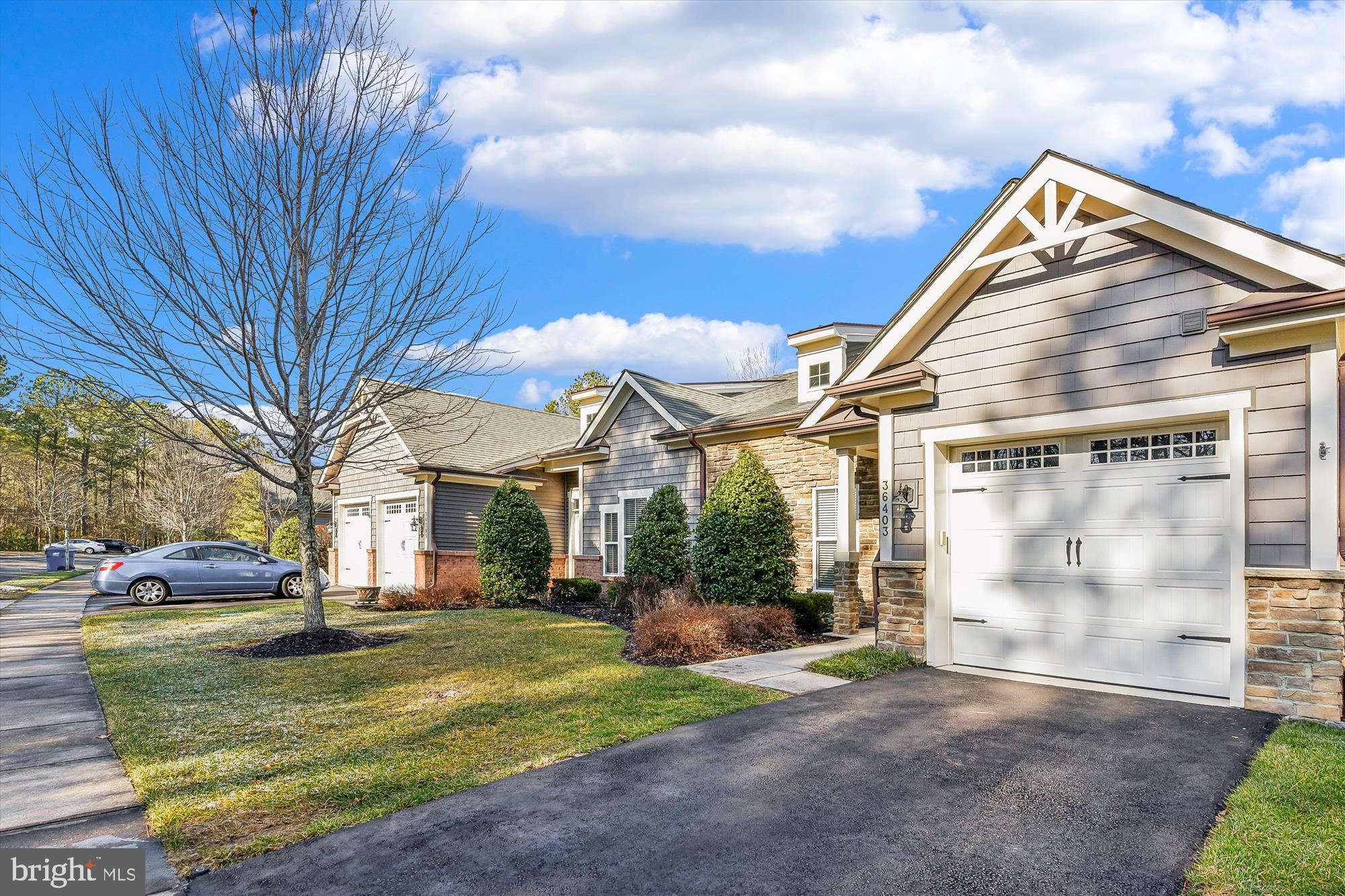 36403 Junco Road, Unit 211B Ocean View, DE 19970 - Photo 3 of 78 Front Elevation