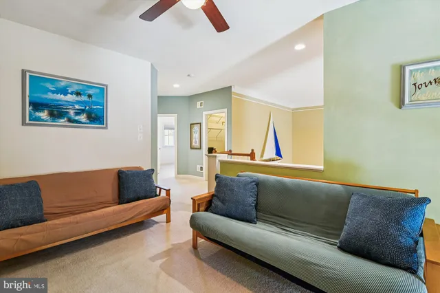 $525,000 | 36403 Junco Road, Unit 211B, Ocean View, DE 19970