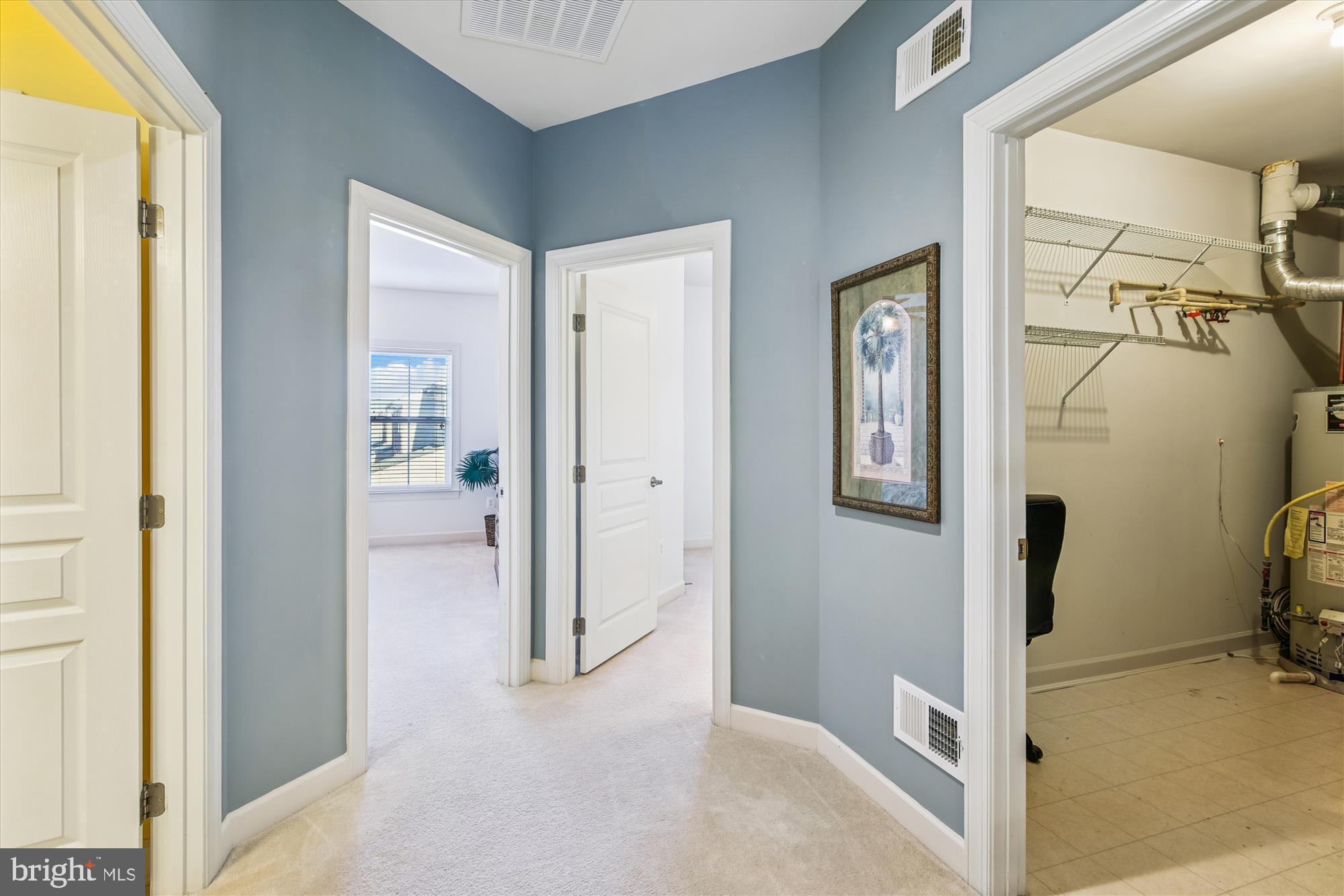 36403 Junco Road, Unit 211B Ocean View, DE 19970 - Photo 38 of 78 upstairs Hall