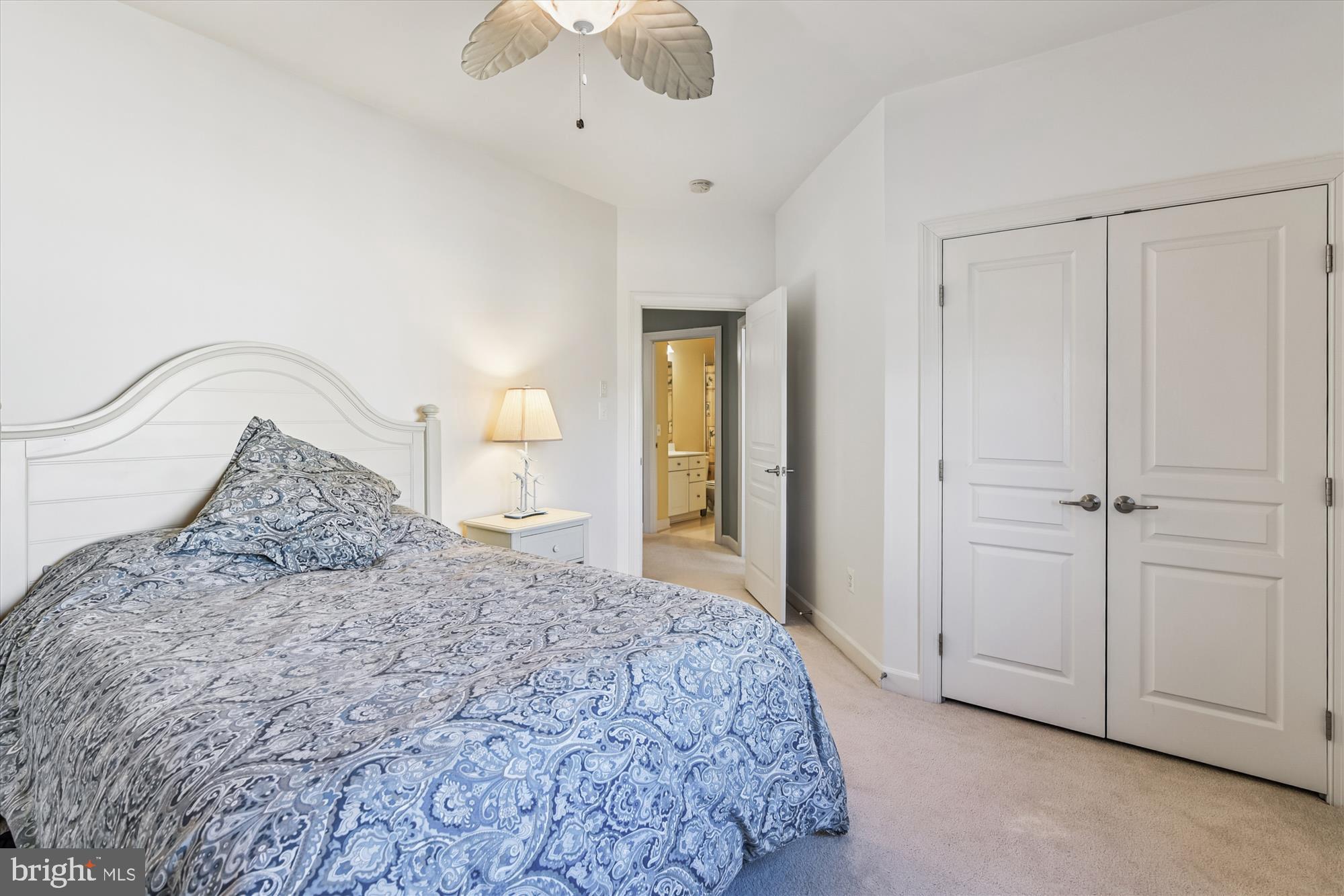 36403 Junco Road, Unit 211B Ocean View, DE 19970 - Photo 46 of 78 BR #3 w/double door closet