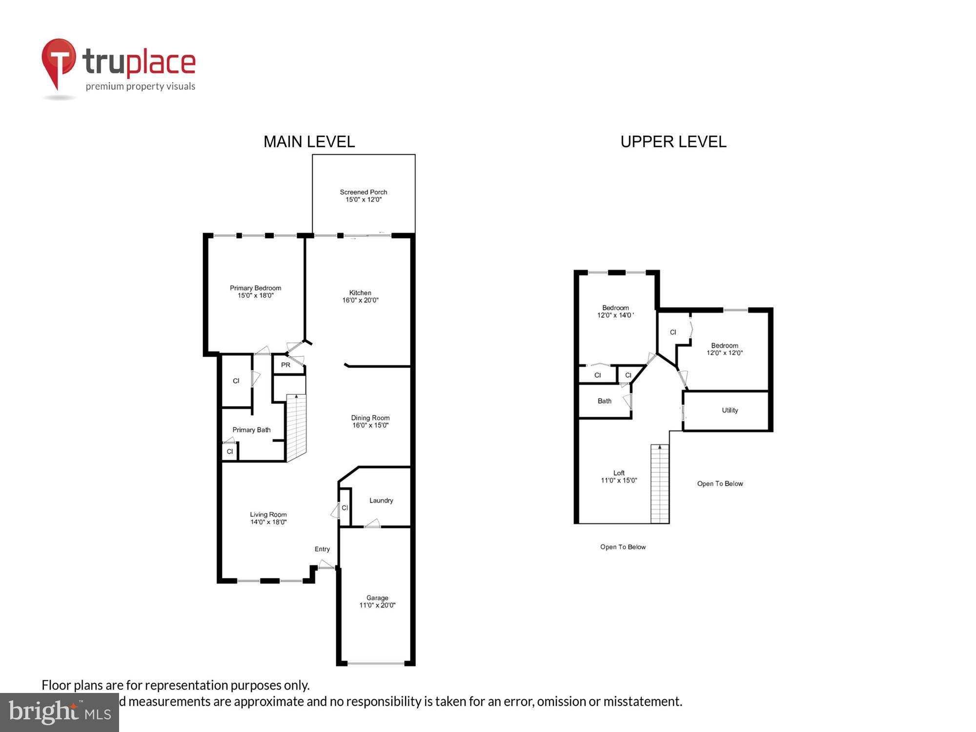 36403 Junco Road, Unit 211B Ocean View, DE 19970 - Photo 78 of 78 Full floorplans