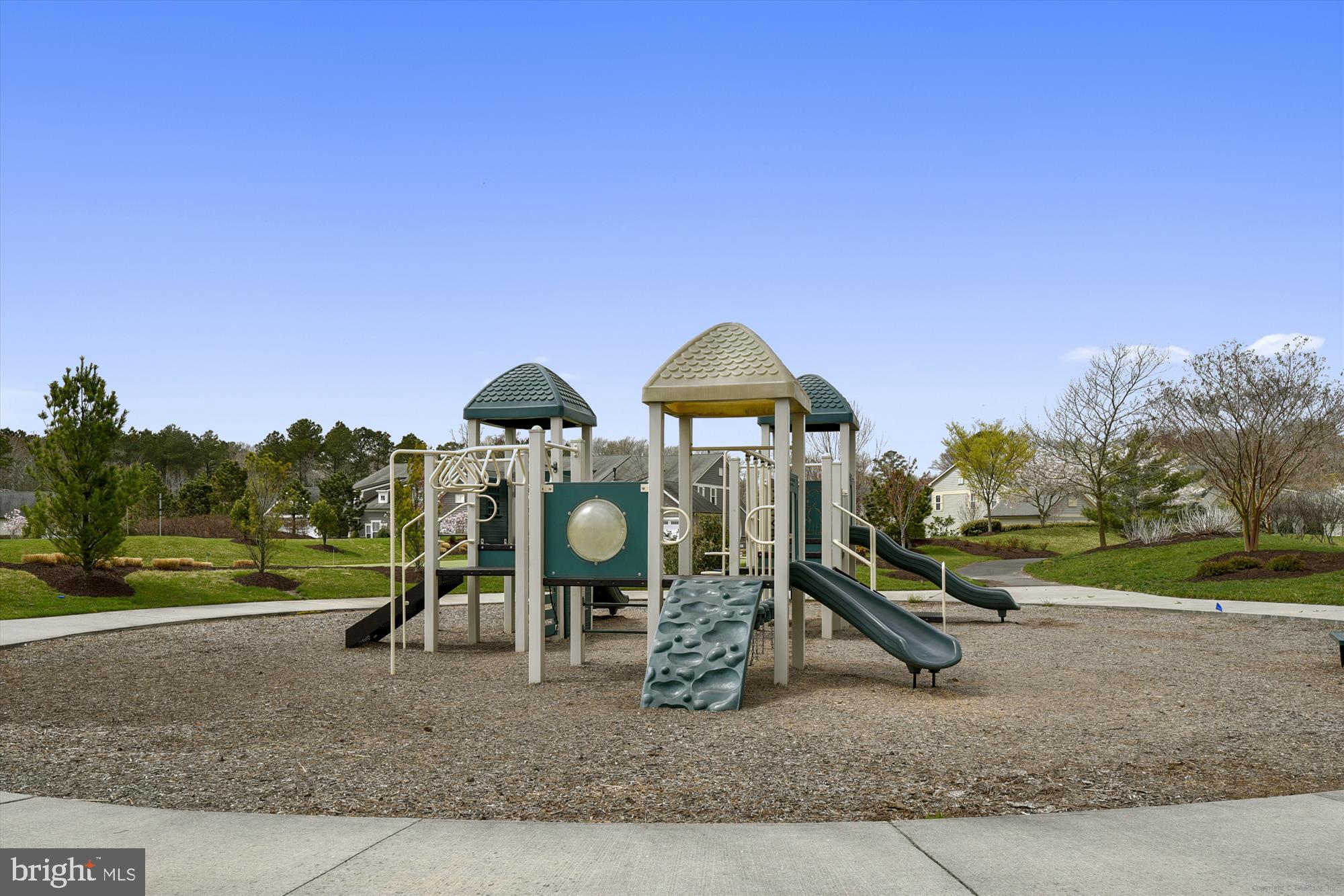 36403 Junco Road, Unit 211B Ocean View, DE 19970 - Photo 63 of 78 playground
