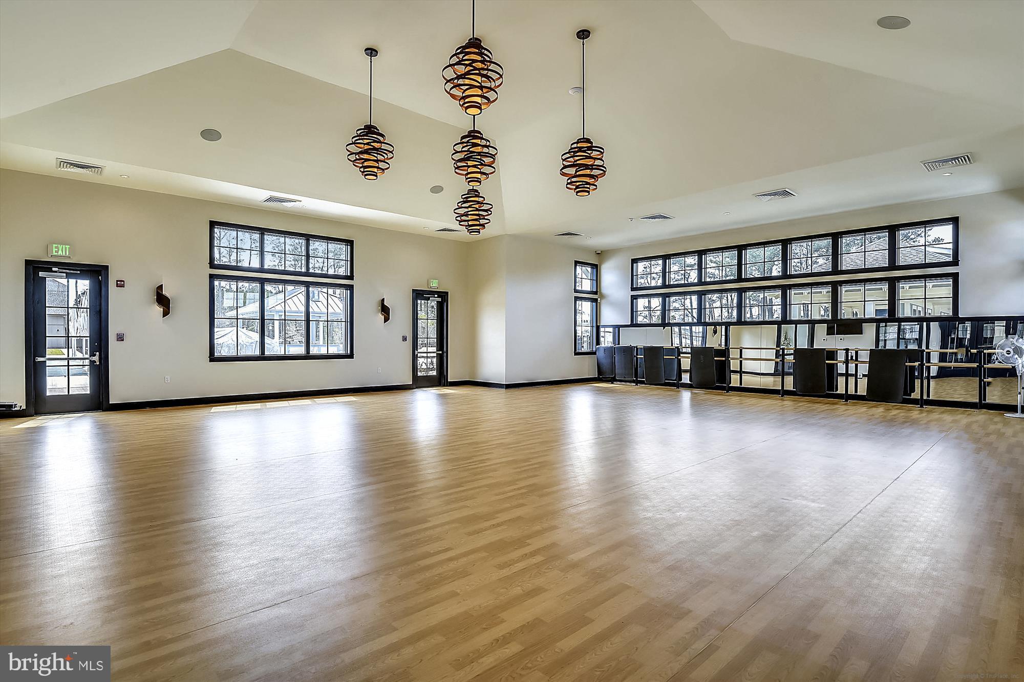 36403 Junco Road, Unit 211B Ocean View, DE 19970 - Photo 74 of 78 Yoga/Barre exercise