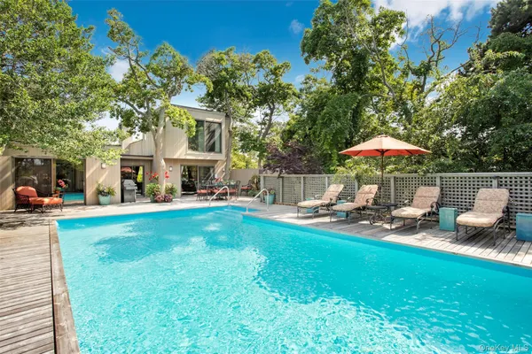 $1,899,000 | 605 Shore Walk, Fire Island Pines, NY 11782