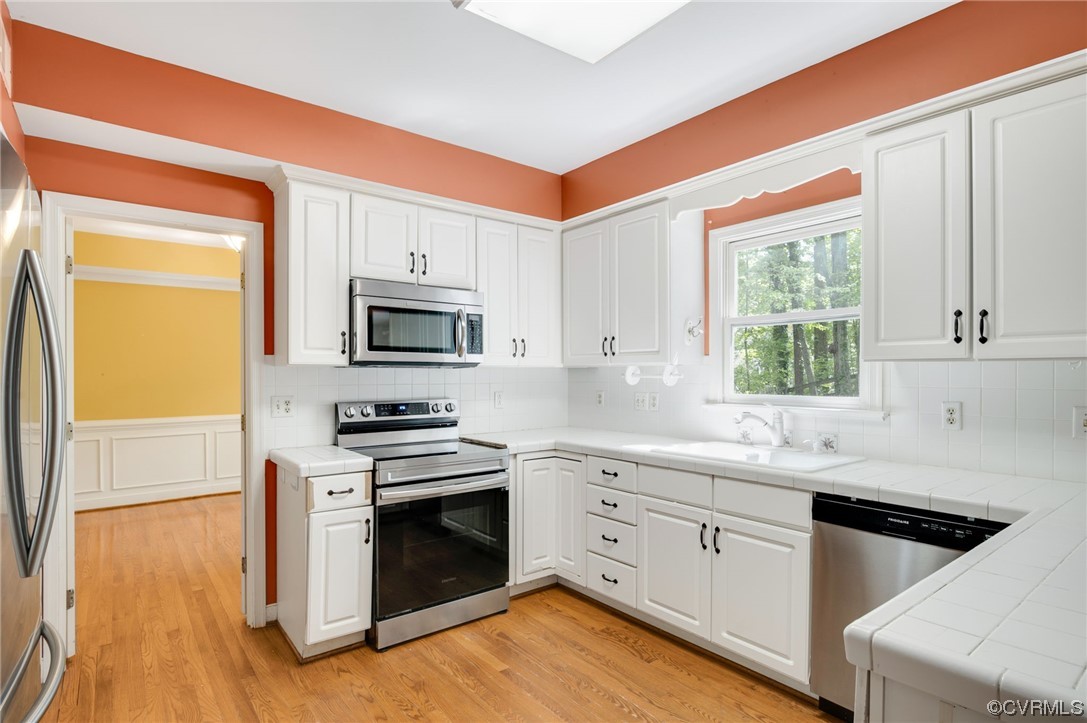 5908 Rosebay Forest Road Midlothian, VA 23112 - Photo 11 of 49 Gallery Image 11