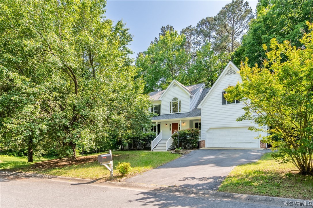 5908 Rosebay Forest Road Midlothian, VA 23112 - Photo 38 of 49 Gallery Image 38
