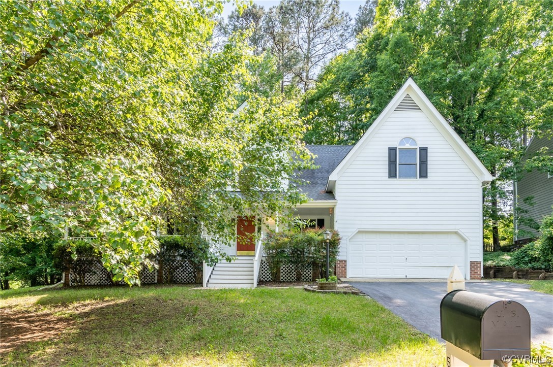 5908 Rosebay Forest Road Midlothian, VA 23112 - Photo 39 of 49 Gallery Image 39