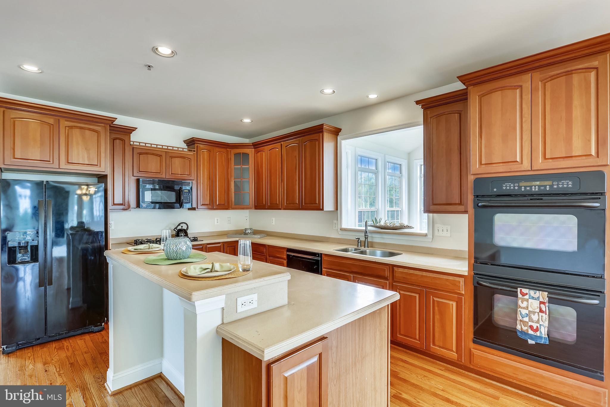 22401 Goshen School Road Laytonsville, MD 20882 - Photo 29 of 122 Kitchen