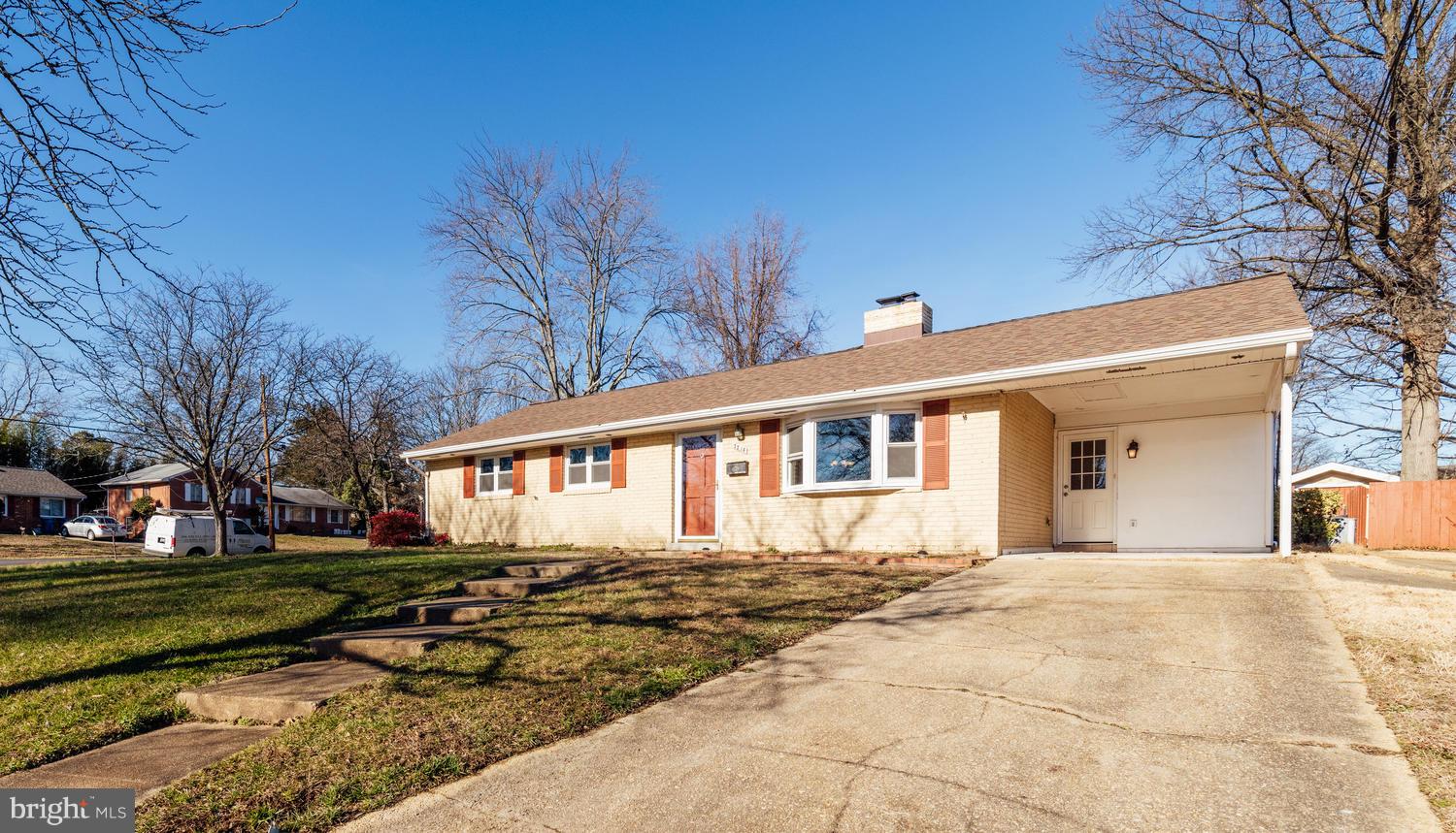 7214 Doncaster Street Springfield, VA 22150 - Photo 29 of 30 Gallery Image 29