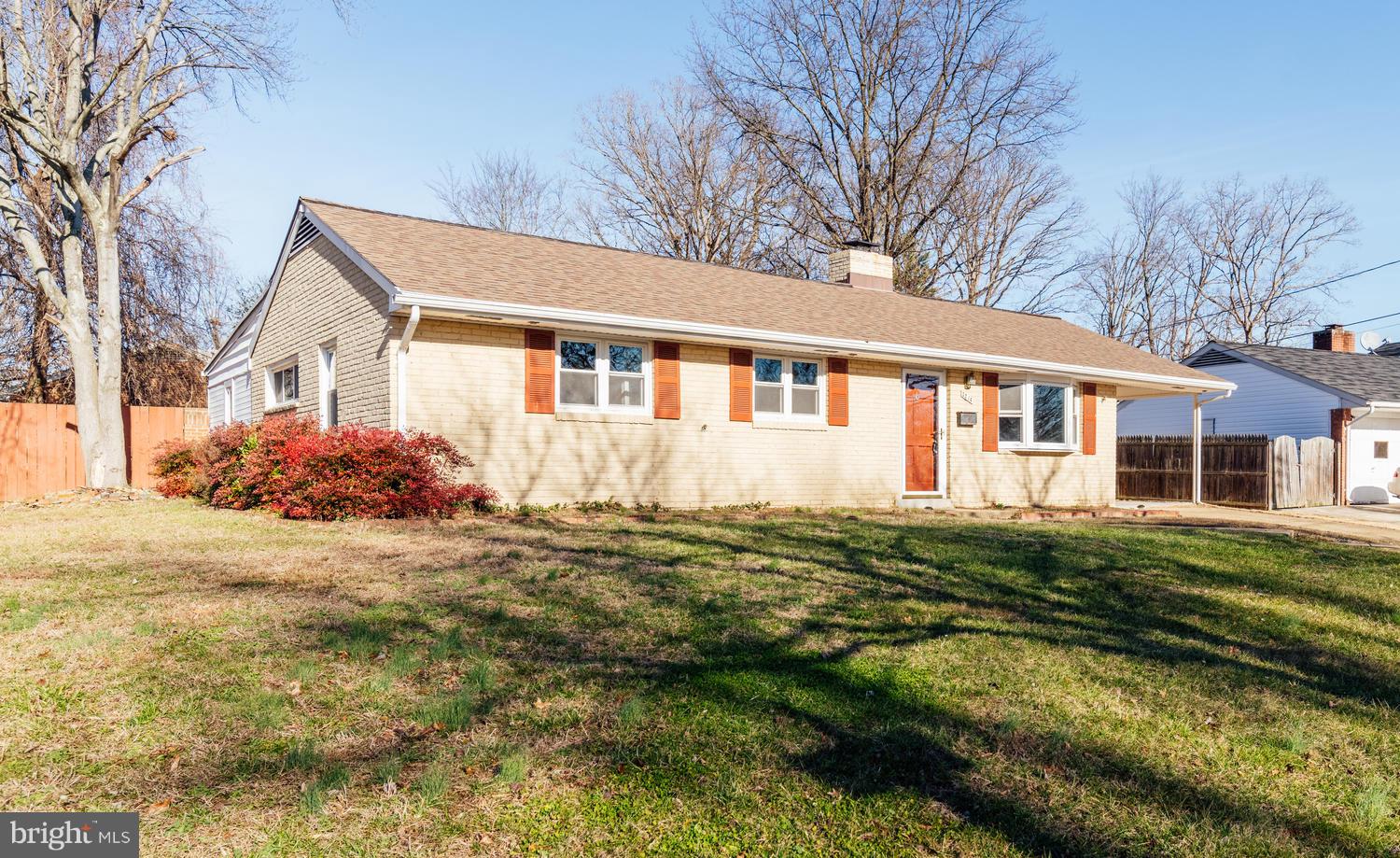 7214 Doncaster Street Springfield, VA 22150 - Photo 30 of 30 Gallery Image 30