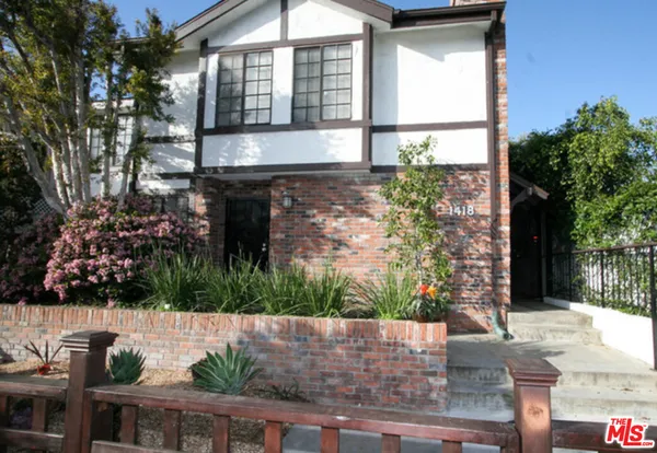 $4,950 | 1418 26th Street, Unit 3, Santa Monica, CA 90404