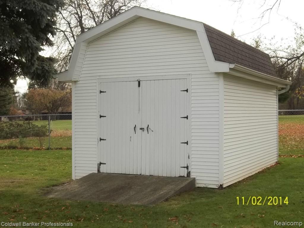 1155 Turrill Road Lapeer, MI 48446 - Photo 13 of 14