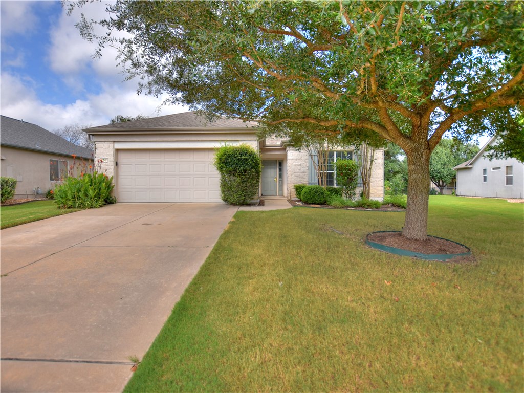 204 Scurry Pass Georgetown, TX 78633 - Photo 1 of 1 Gallery Image 1