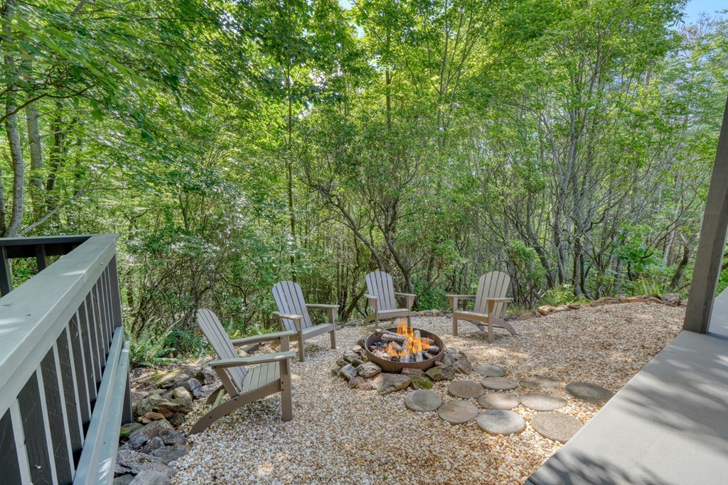 237 Flat Rock Ridge Road Blairsville, GA 30512 - Photo 67 of 75