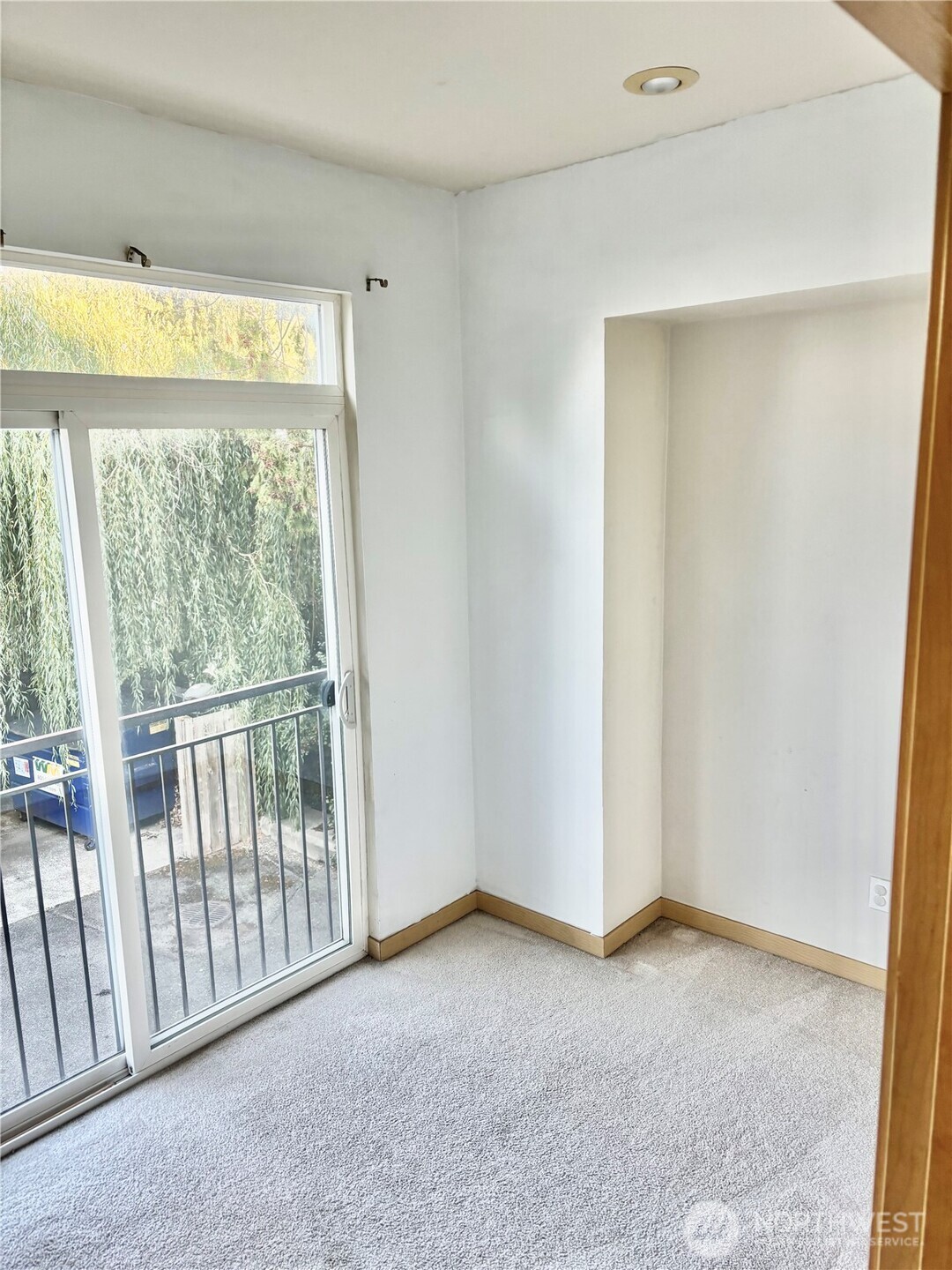 13005 64th Avenue South, Unit B117 Seattle, WA 98178 - Photo 20 of 37 a view of a room with a window