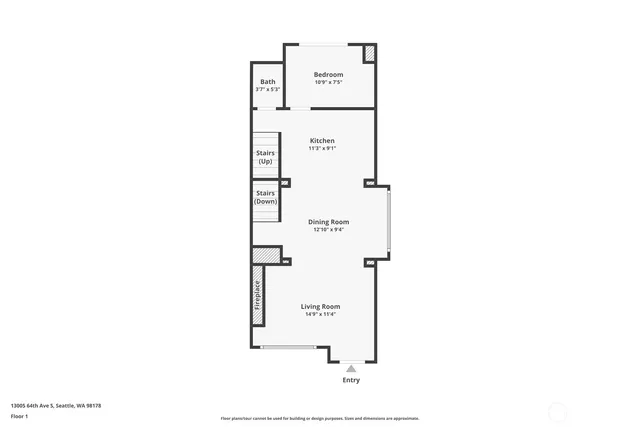 a picture of a bench in front of a wall