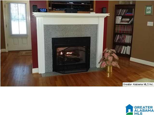 1275 Cedar Creek Road Sylacauga, AL 35151 - Photo 3 of 29