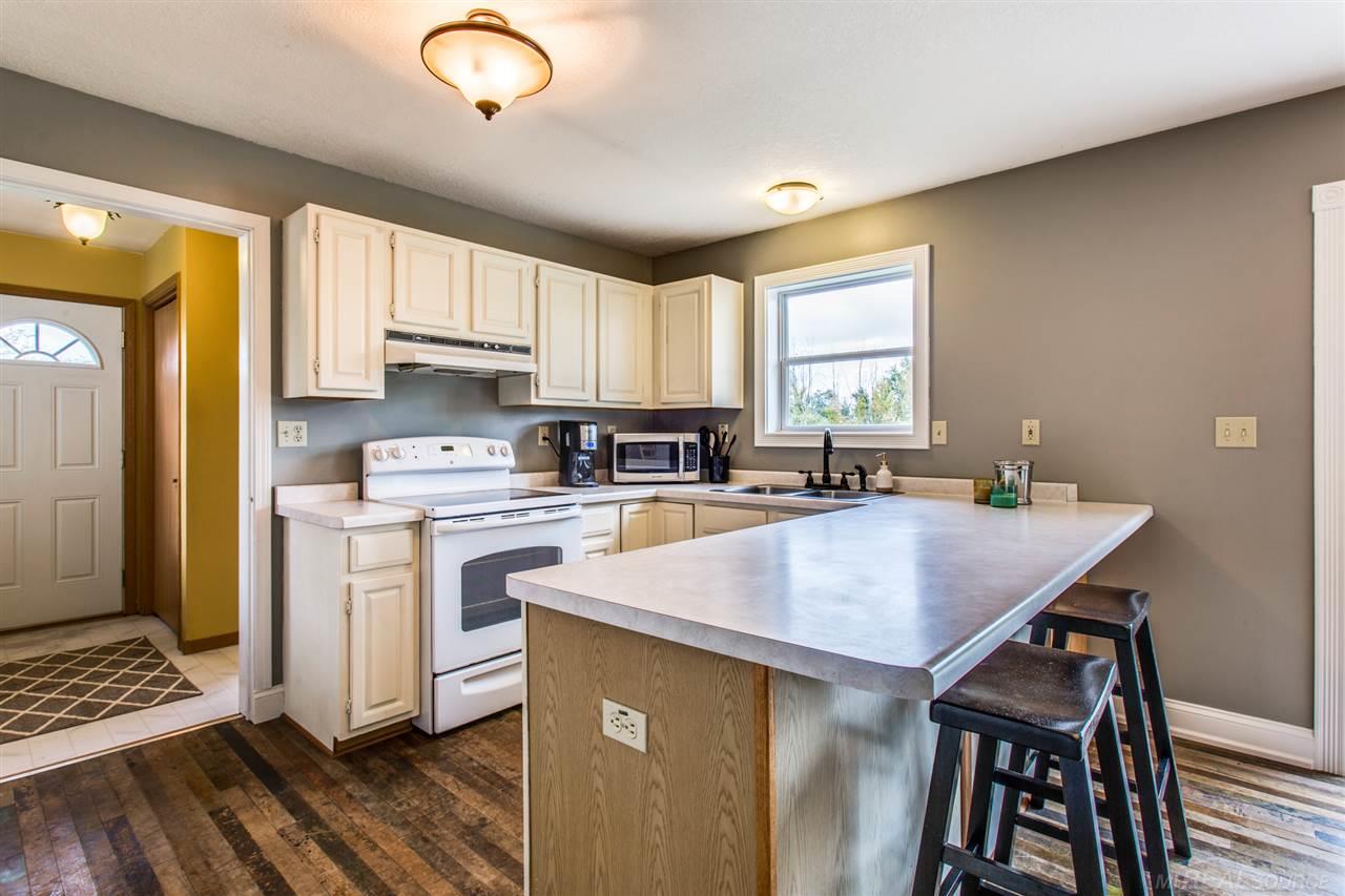 5596 Aitken Road Croswell, MI 48422 - Photo 12 of 33 Well appointed Kitchen