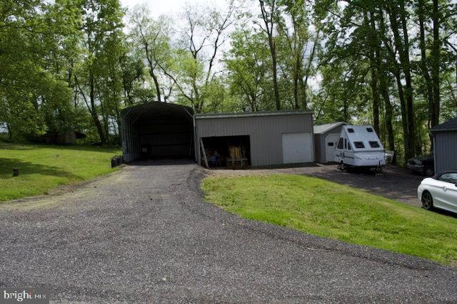 171 Pleasant Grove Road Conowingo, MD 21918 - Photo 25 of 31