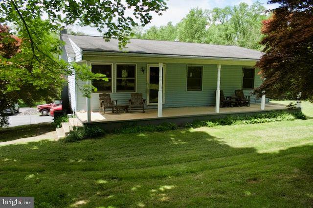 171 Pleasant Grove Road Conowingo, MD 21918 - Photo 4 of 31