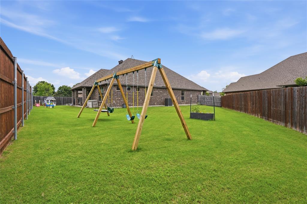 3004 West Wind Court Decatur, TX 76234 - Photo 25 of 26