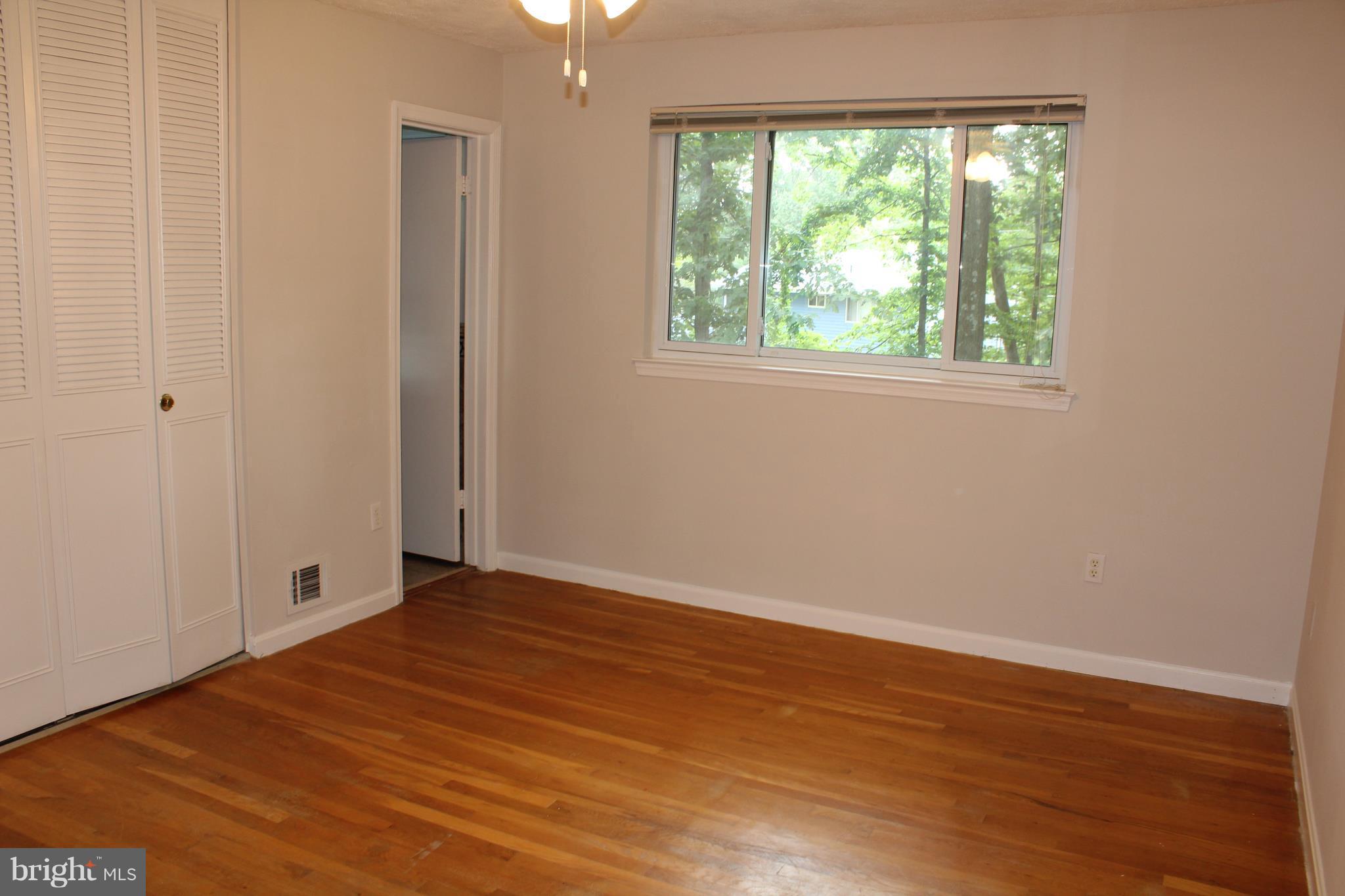 6816 Rolling Road Springfield, VA 22152 - Photo 15 of 18 Bedroom (Master)
