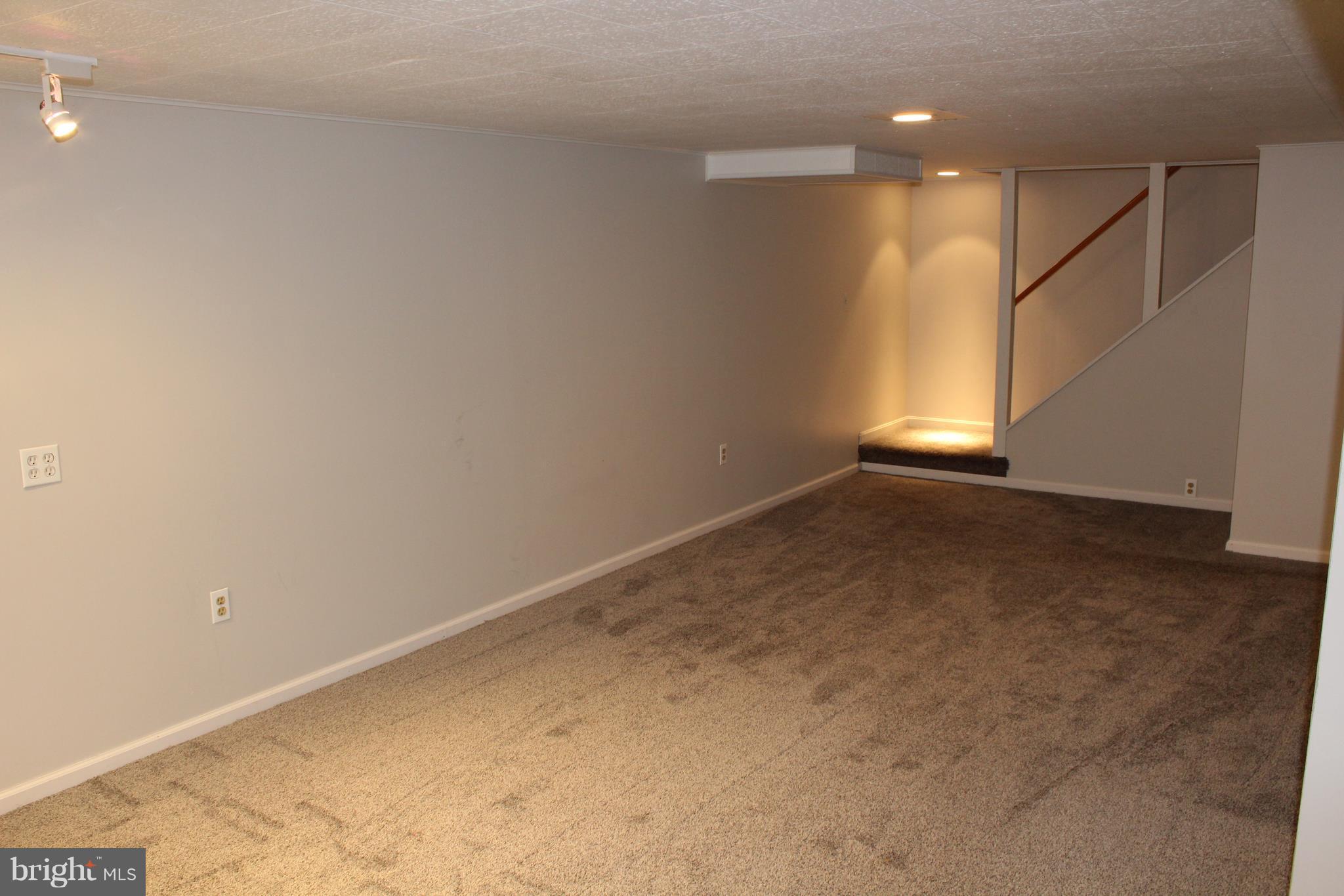 6816 Rolling Road Springfield, VA 22152 - Photo 16 of 18 Basement