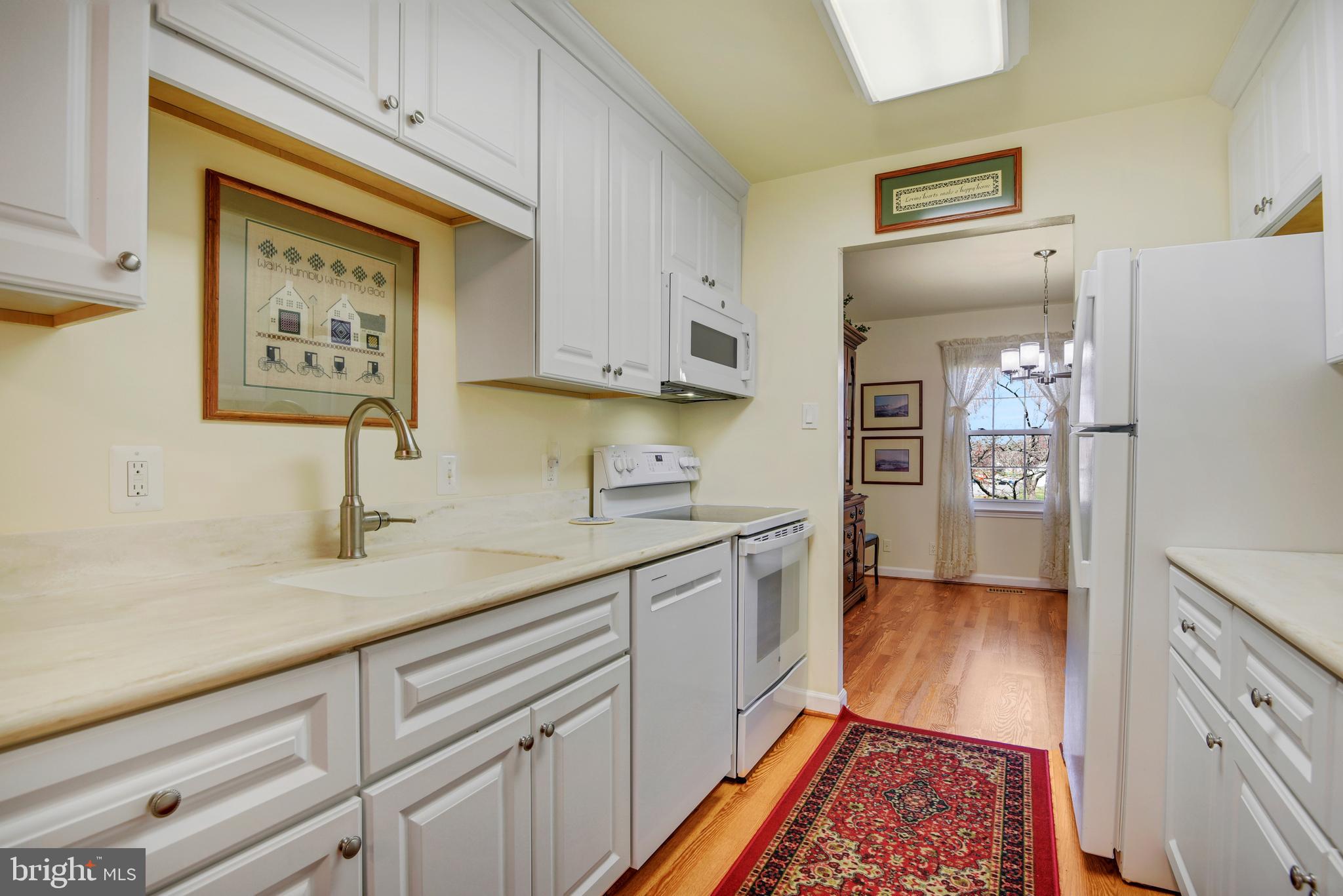 5 Rye Court Gaithersburg, MD 20878 - Photo 8 of 32 Gallery Image 8