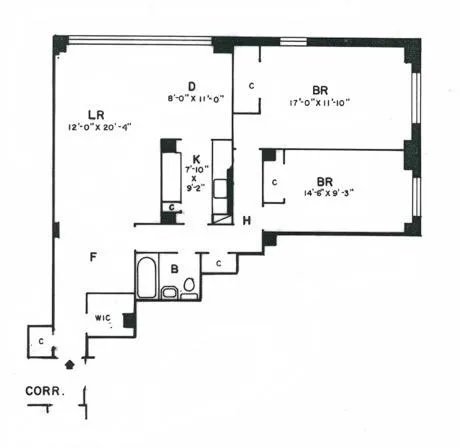 a picture of a bathroom with a white wall and a white refrigerator