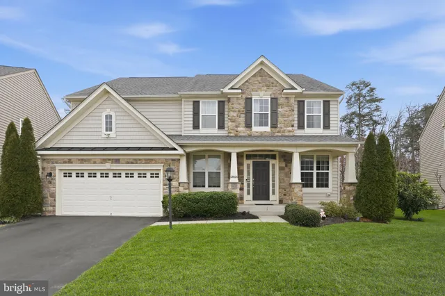 $1,185,000 | 13826 Estate Manor Drive, Gainesville, VA 20155