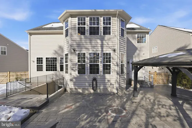 $1,185,000 | 13826 Estate Manor Drive, Gainesville, VA 20155