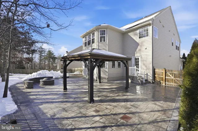 $1,185,000 | 13826 Estate Manor Drive, Gainesville, VA 20155
