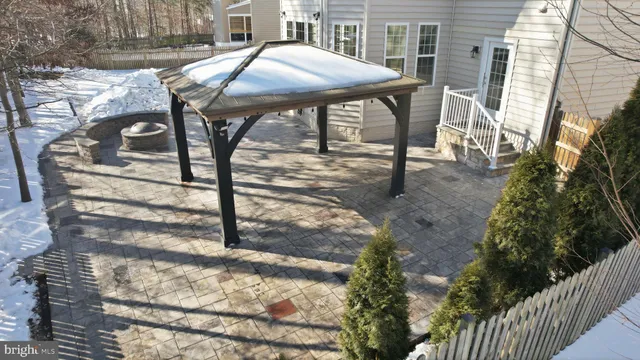 $1,185,000 | 13826 Estate Manor Drive, Gainesville, VA 20155