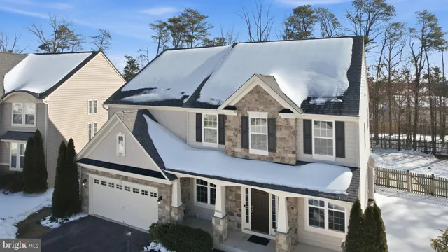 $1,185,000 | 13826 Estate Manor Drive, Gainesville, VA 20155