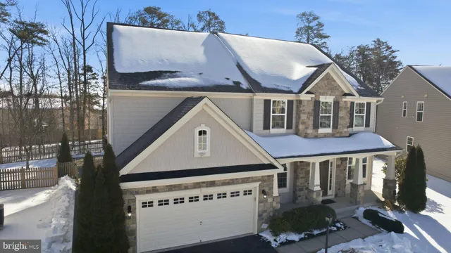 $1,185,000 | 13826 Estate Manor Drive, Gainesville, VA 20155