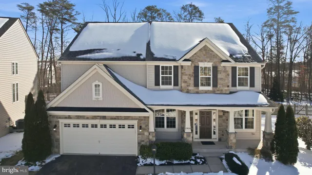 $1,185,000 | 13826 Estate Manor Drive, Gainesville, VA 20155