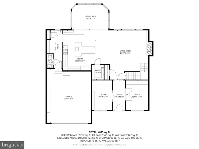 $1,185,000 | 13826 Estate Manor Drive, Gainesville, VA 20155
