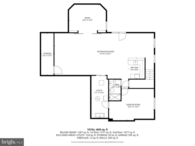 $1,185,000 | 13826 Estate Manor Drive, Gainesville, VA 20155