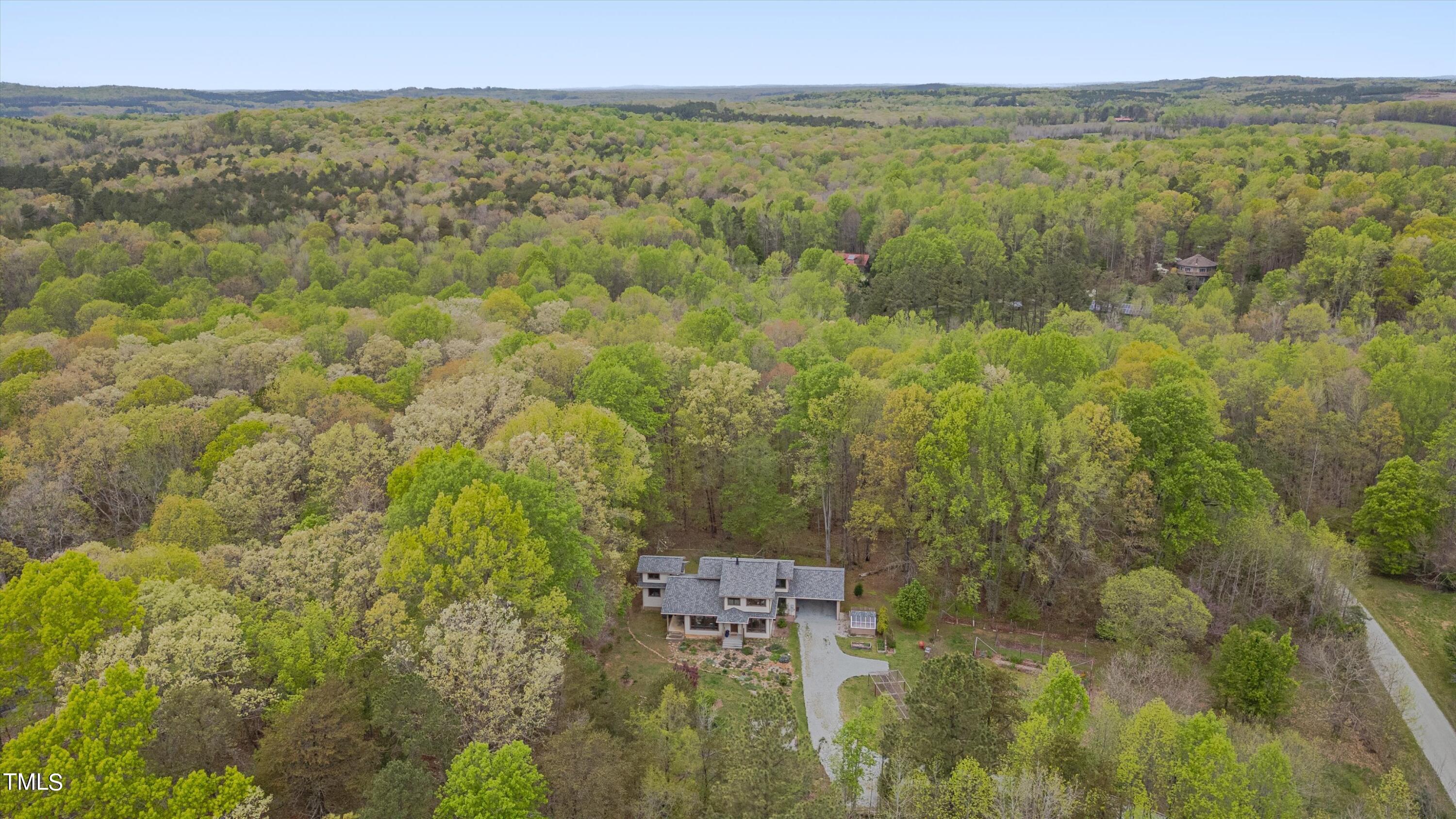 377 Potluck Farm Road Rougemont, NC 27572 - Photo 49 of 54 48-377 Potluck Farm Road-48