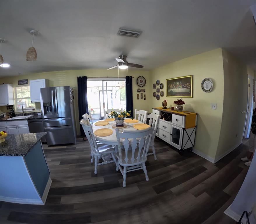 440 Southwest 264th Street Newberry, FL 32669 - Photo 10 of 36