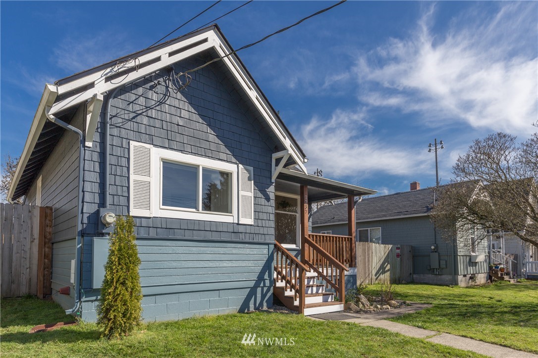 1237 South State Street Tacoma, WA 98405 - Photo 2 of 19