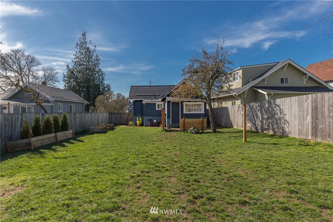 1237 South State Street Tacoma, WA 98405 - Photo 16 of 19