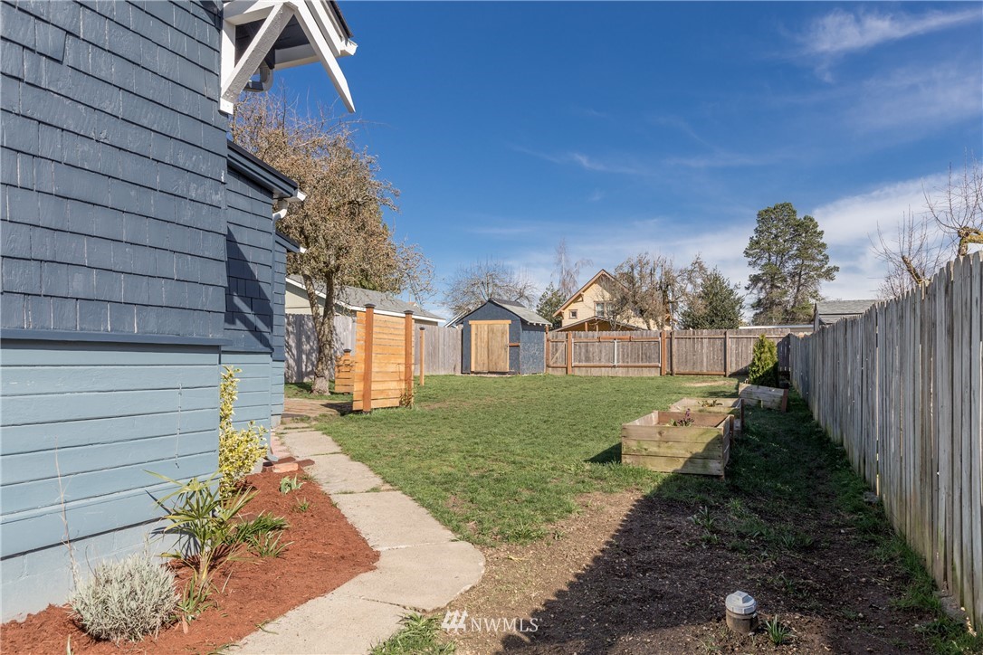 1237 South State Street Tacoma, WA 98405 - Photo 17 of 19