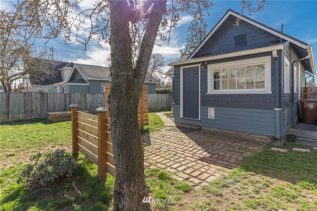 1237 South State Street Tacoma, WA 98405 - Photo 18 of 19