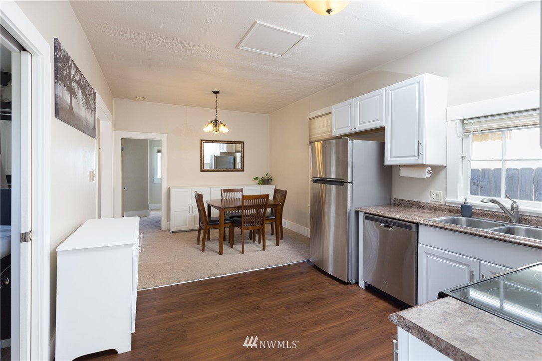 1237 South State Street Tacoma, WA 98405 - Photo 8 of 19